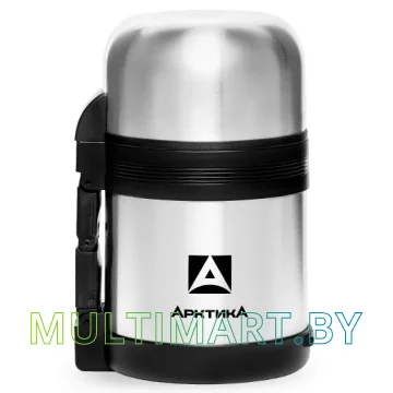 Термос Арктика 201-600 Stainless Steel